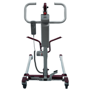 BestLift PL350CT - sold by Dansons Medical - Electric Patient Lifts manufactured by Bestcare
