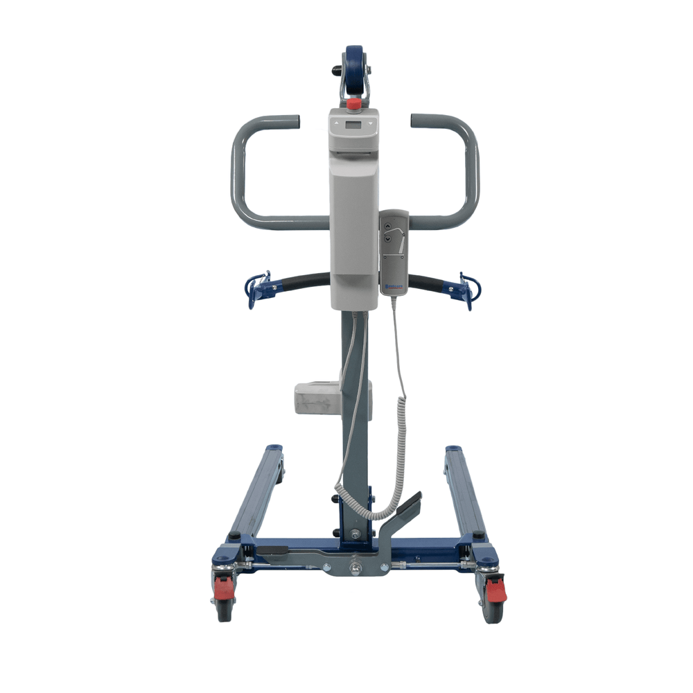 BestLift PL600 - sold by Dansons Medical - Electric Patient Lifts manufactured by Bestcare