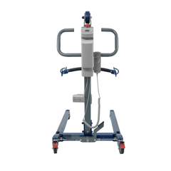 BestLift PL600 - sold by Dansons Medical - Electric Patient Lifts manufactured by Bestcare