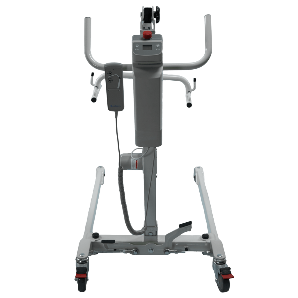 BestLift PL400HE - sold by Dansons Medical - Electric Patient Lifts manufactured by Bestcare