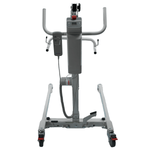 BestLift PL400HE - sold by Dansons Medical - Electric Patient Lifts manufactured by Bestcare