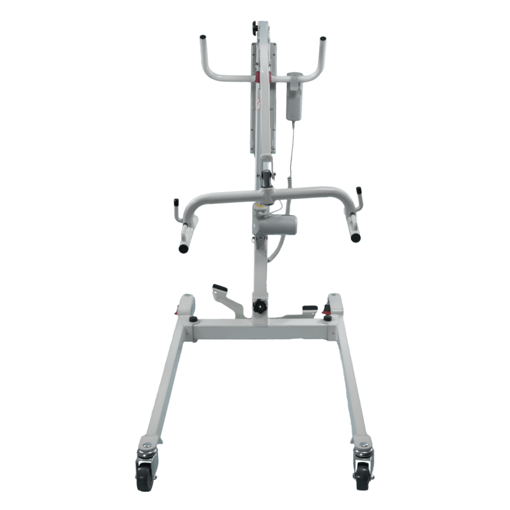 BestLift PL400HE - sold by Dansons Medical - Electric Patient Lifts manufactured by Bestcare