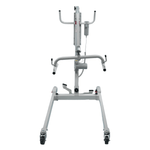 BestLift PL400HE - sold by Dansons Medical - Electric Patient Lifts manufactured by Bestcare