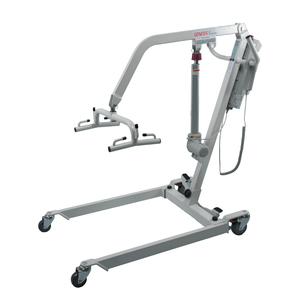 BestLift PL400HE - sold by Dansons Medical - Electric Patient Lifts manufactured by Bestcare