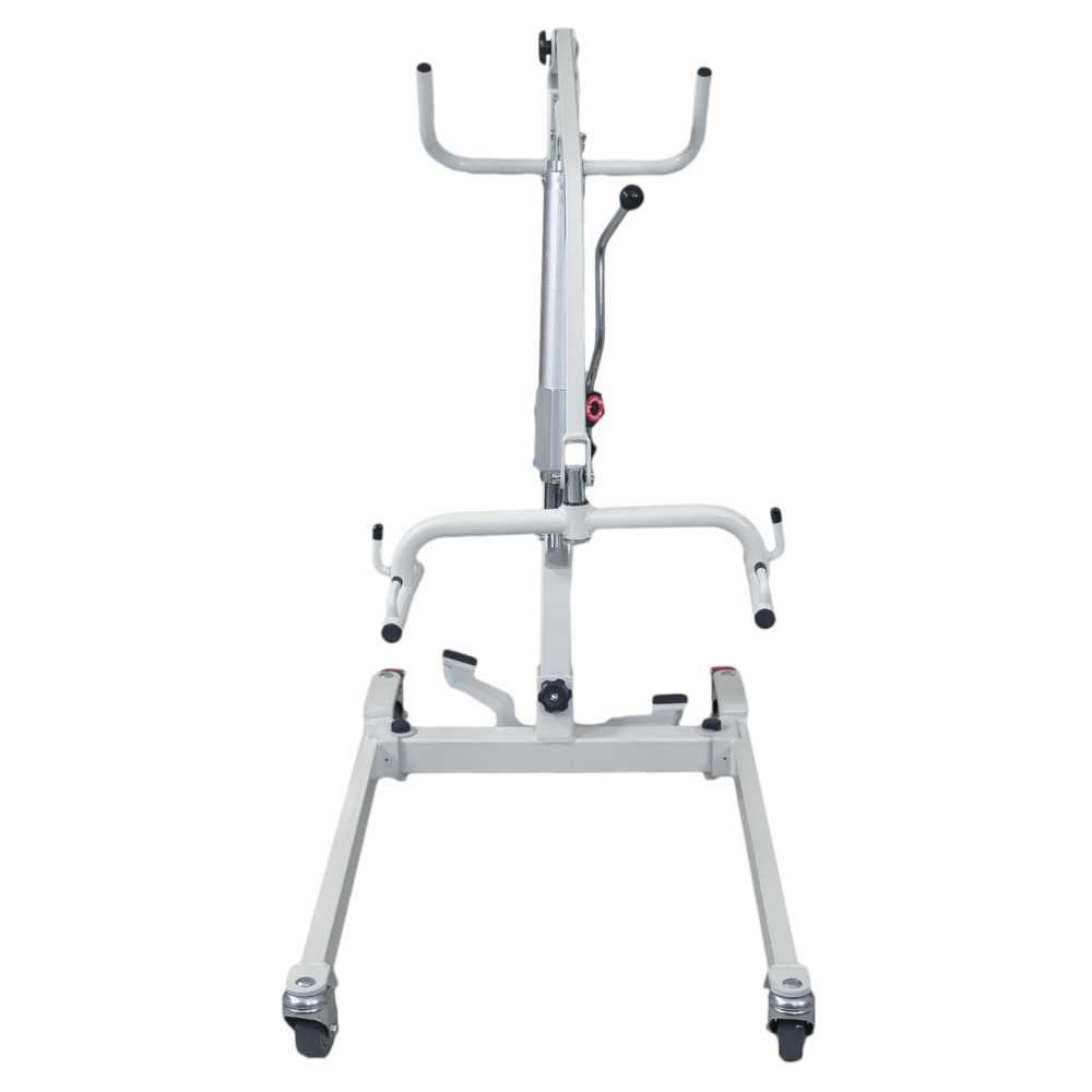 BestLift PL400H Hydraulic - sold by Dansons Medical - Hydraulic Patient Lifts manufactured by Bestcare