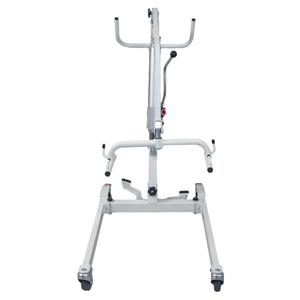 BestLift PL400H Hydraulic - sold by Dansons Medical - Hydraulic Patient Lifts manufactured by Bestcare