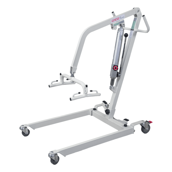 Hydraulic Patient Lifts