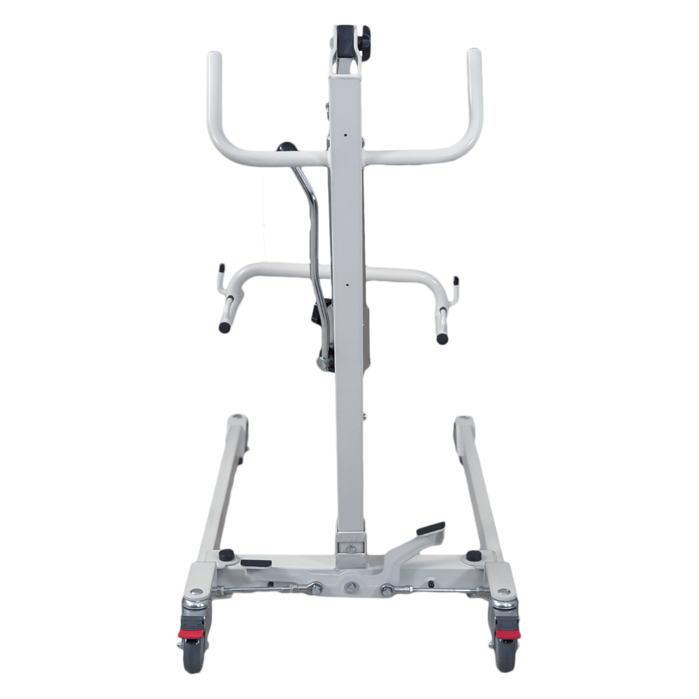 BestLift PL400H Hydraulic - sold by Dansons Medical - Hydraulic Patient Lifts manufactured by Bestcare
