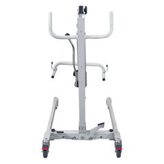 BestLift PL400H Hydraulic - sold by Dansons Medical - Hydraulic Patient Lifts manufactured by Bestcare