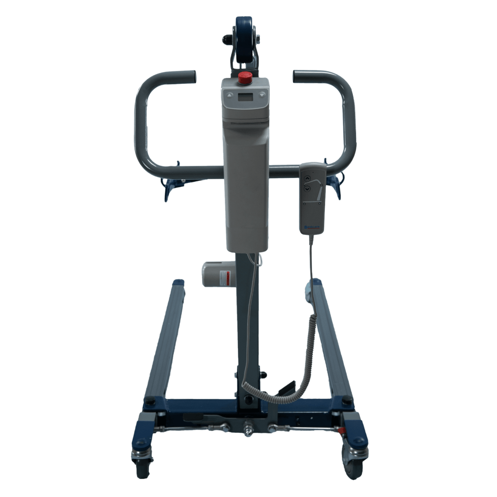 BestLift PL400 - sold by Dansons Medical - Electric Patient Lifts manufactured by Bestcare