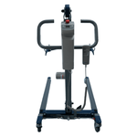 BestLift PL400 - sold by Dansons Medical - Electric Patient Lifts manufactured by Bestcare