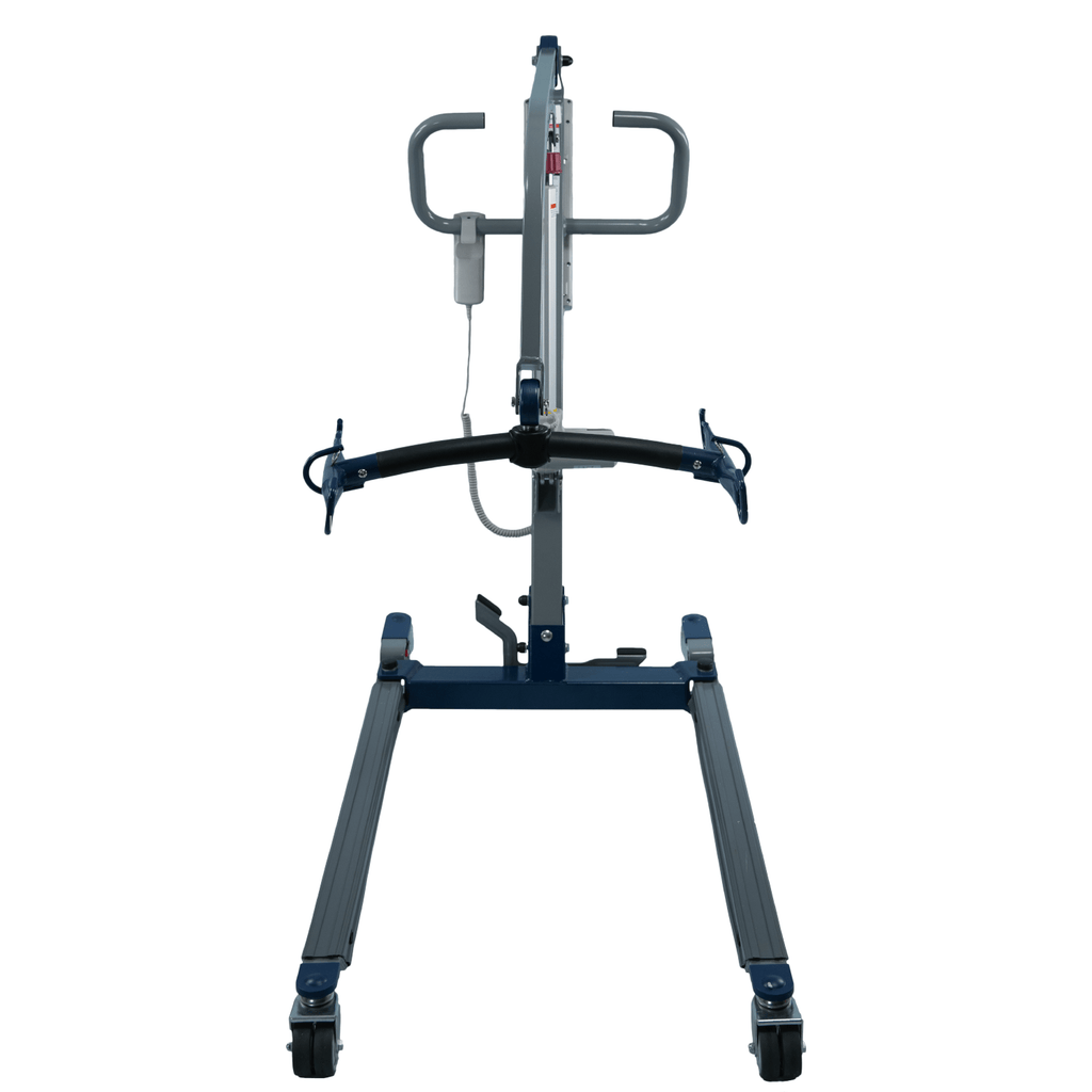 BestLift PL400 - sold by Dansons Medical - Electric Patient Lifts manufactured by Bestcare