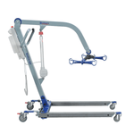 BestLift PL500 - sold by Dansons Medical - Electric Patient Lifts manufactured by Bestcare