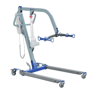 BestLift PL500 - sold by Dansons Medical - Electric Patient Lifts manufactured by Bestcare