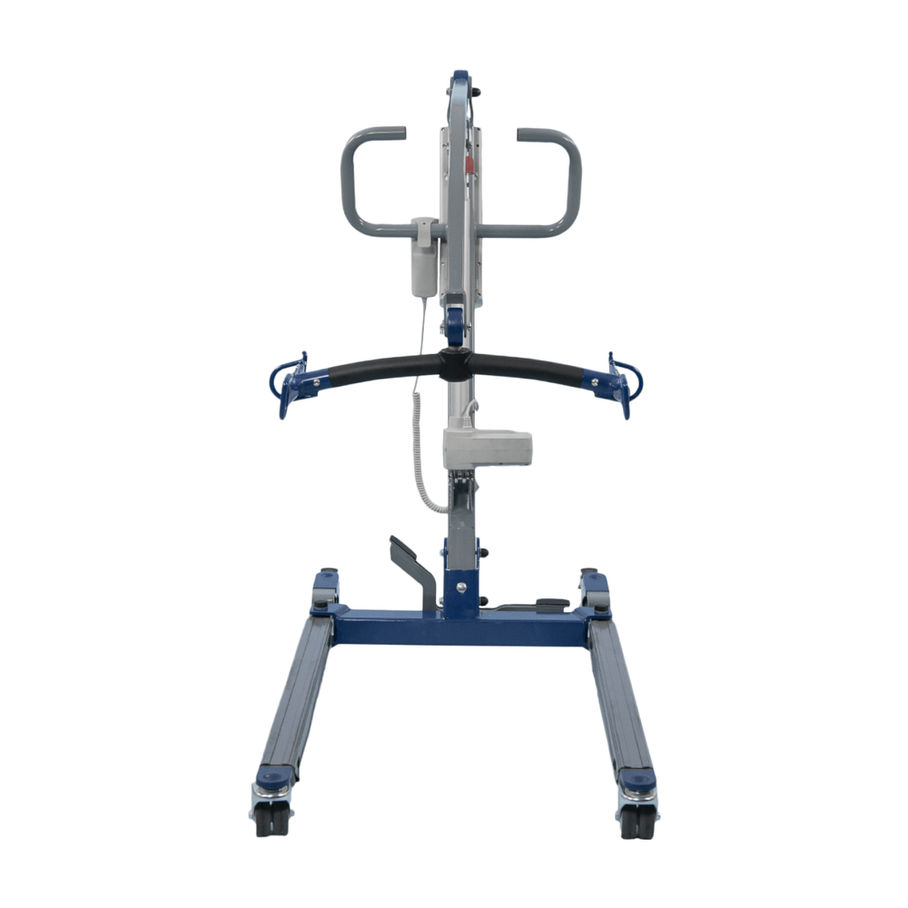 BestLift PL600 - sold by Dansons Medical - Electric Patient Lifts manufactured by Bestcare