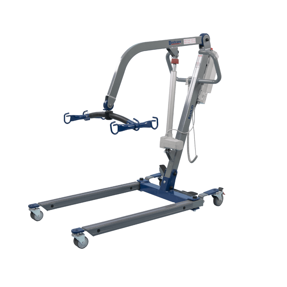 BestLift PL600 - sold by Dansons Medical - Electric Patient Lifts manufactured by Bestcare