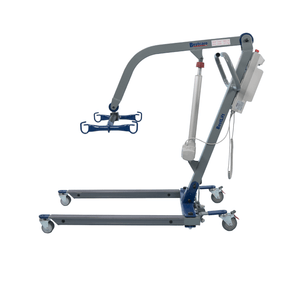 BestLift PL600 - sold by Dansons Medical - Electric Patient Lifts manufactured by Bestcare