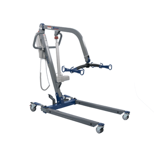 BestLift PL600 - sold by Dansons Medical - Electric Patient Lifts manufactured by Bestcare
