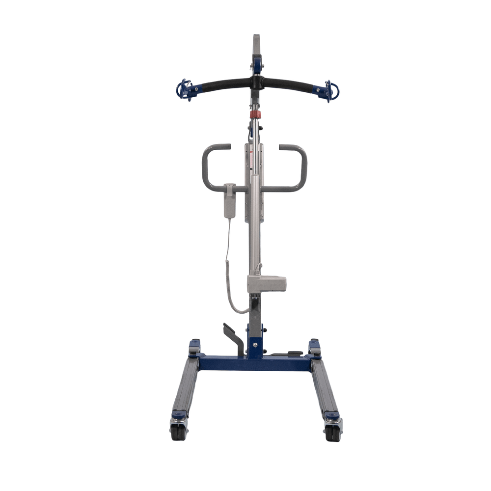 BestLift PL600 - sold by Dansons Medical - Electric Patient Lifts manufactured by Bestcare