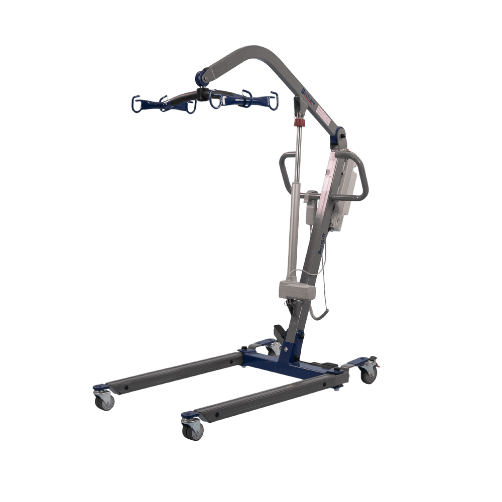 BestLift PL600 - sold by Dansons Medical - Electric Patient Lifts manufactured by Bestcare