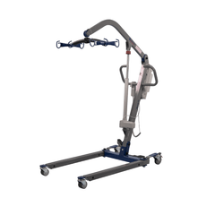 BestLift PL600 - sold by Dansons Medical - Electric Patient Lifts manufactured by Bestcare