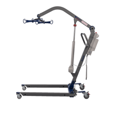 BestLift PL600 - sold by Dansons Medical - Electric Patient Lifts manufactured by Bestcare