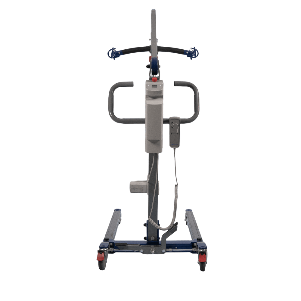 BestLift PL600 - sold by Dansons Medical - Electric Patient Lifts manufactured by Bestcare