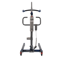 BestLift PL600 - sold by Dansons Medical - Electric Patient Lifts manufactured by Bestcare