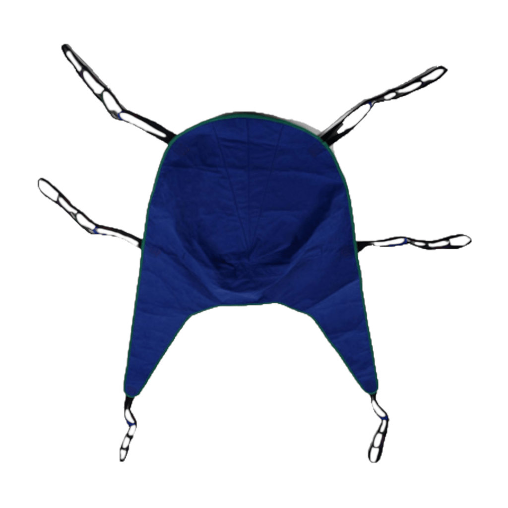 Invacare Divided Leg Sling - sold by Dansons Medical - Universal Slings manufactured by Invacare