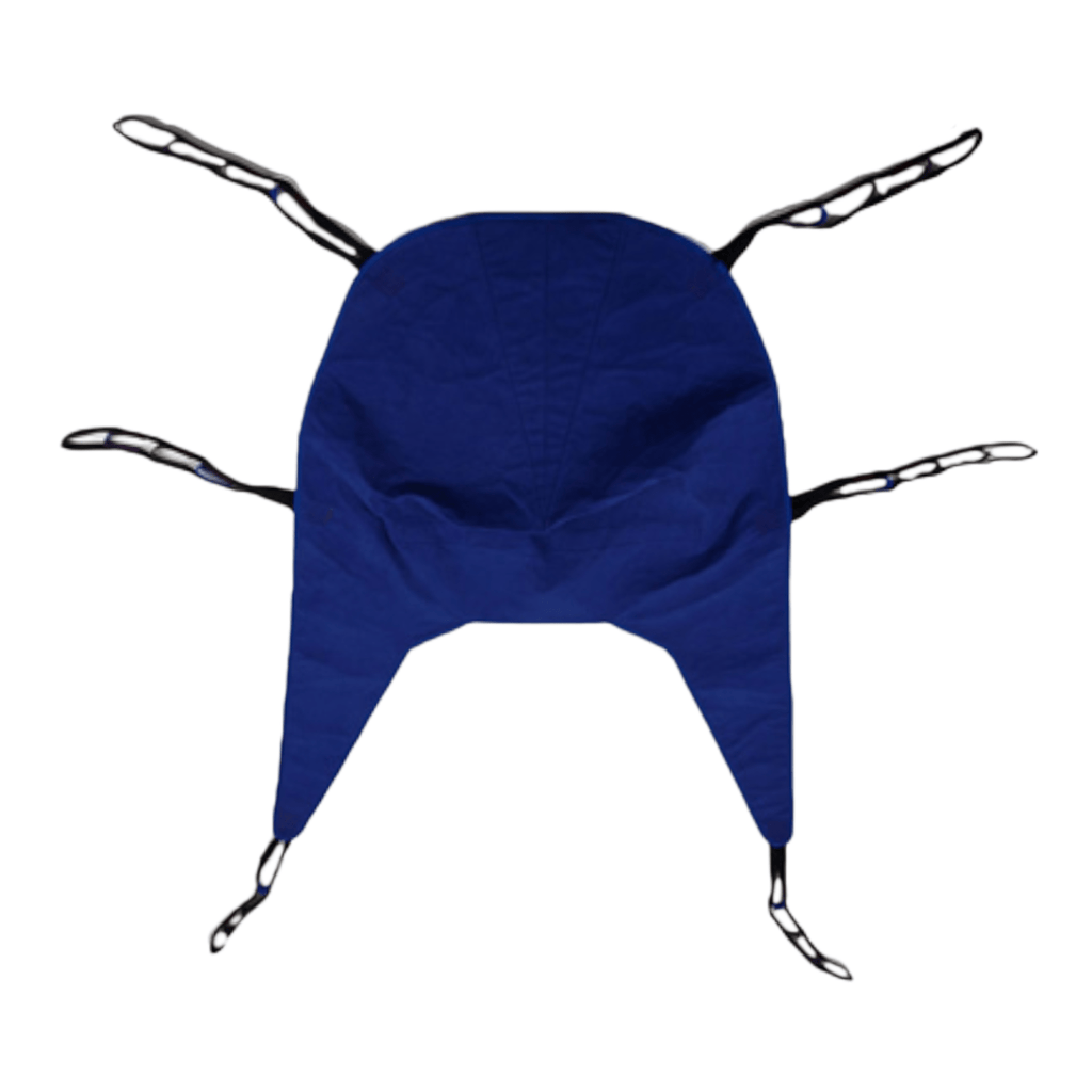 Invacare Divided Leg Sling - sold by Dansons Medical - Universal Slings manufactured by Invacare