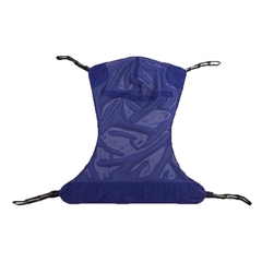 Invacare Full Body Mesh Sling - sold by Dansons Medical - Full Body Slings manufactured by Invacare