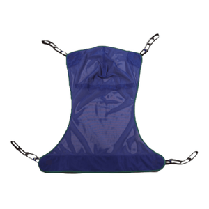 Invacare Full Body Mesh Sling - sold by Dansons Medical - Full Body Slings manufactured by Invacare