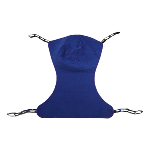 Invacare Full Body Solid Sling - sold by Dansons Medical - Full Body Slings manufactured by Invacare