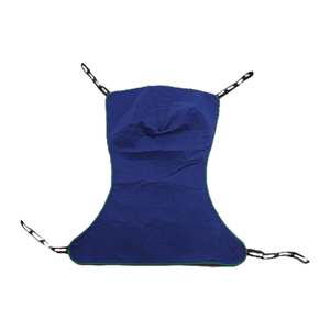 Invacare Full Body Solid Sling - sold by Dansons Medical - Full Body Slings manufactured by Invacare