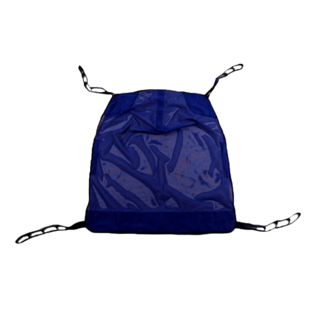 Invacare Full Body Mesh Sling - sold by Dansons Medical - Full Body Slings manufactured by Invacare