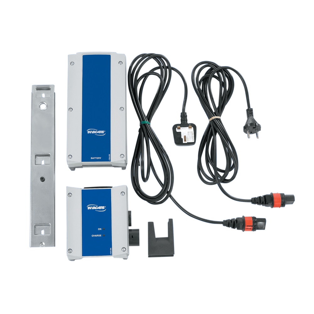 Invacare Reliant 450 Lift - sold by Dansons Medical - Electric Patient Lifts manufactured by Invacare