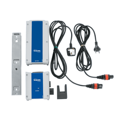 Invacare Reliant 450 Lift - sold by Dansons Medical - Electric Patient Lifts manufactured by Invacare