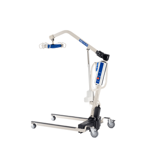 Invacare Reliant 450 Lift - sold by Dansons Medical - Electric Patient Lifts manufactured by Invacare