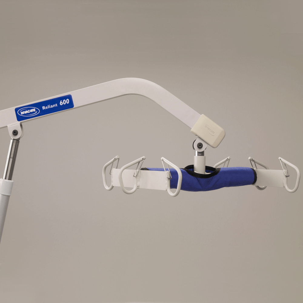 Invacare Reliant 600 Lift - sold by Dansons Medical - Electric Patient Lifts manufactured by Invacare