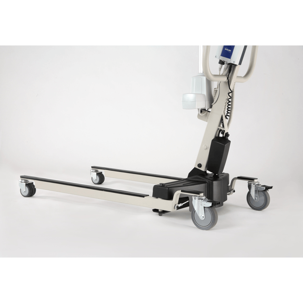 Invacare Reliant 600 Lift - sold by Dansons Medical - Electric Patient Lifts manufactured by Invacare