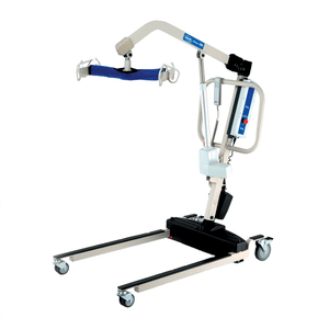 Invacare Reliant 600 Lift - sold by Dansons Medical - Electric Patient Lifts manufactured by Invacare