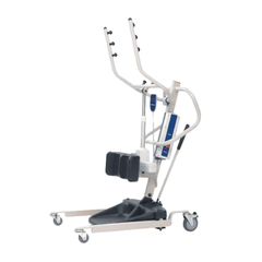 Invacare Reliant 350 Stand-up Lift - sold by Dansons Medical - Electric Stand Assist manufactured by Invacare