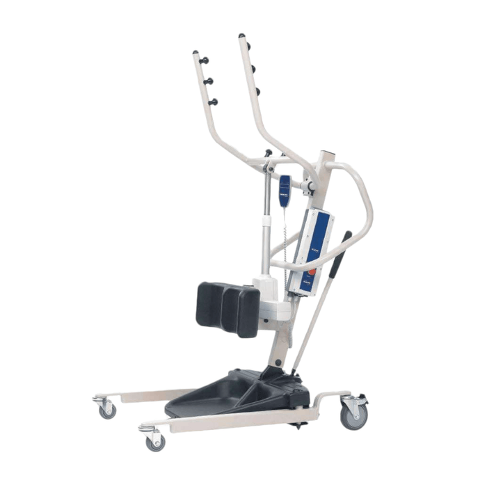 Invacare Reliant 350 Electric Stand Asisst (Sit-to-Stand) Patient Lift 350lb