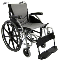 Karman S-Ergo 115 Lightweight Ergonomic Wheelchair - sold by Dansons Medical - Ergonomic Wheelchairs manufactured by Karman Healthcare