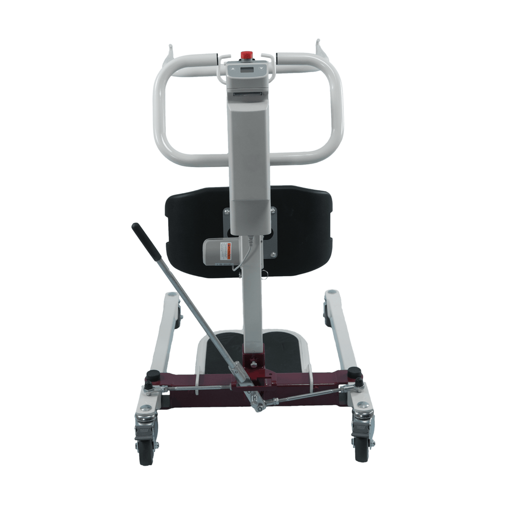 BestStand SA182 - sold by Dansons Medical - Electric Stand Assist manufactured by Bestcare