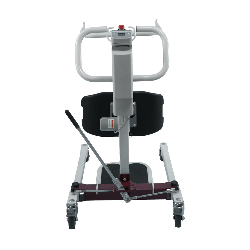 BestStand SA182 - sold by Dansons Medical - Electric Stand Assist manufactured by Bestcare