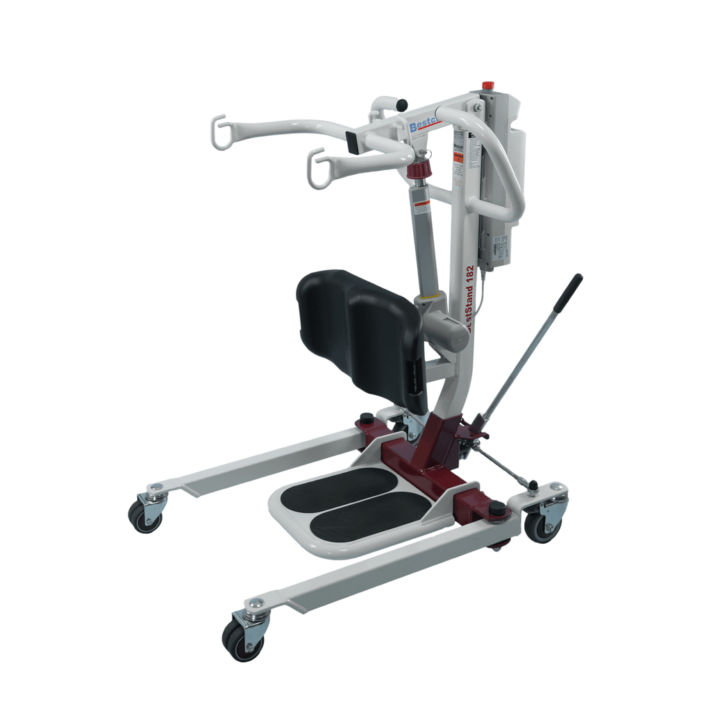 BestStand SA182 - sold by Dansons Medical - Electric Stand Assist manufactured by Bestcare