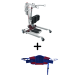 BestStand SA182 - sold by Dansons Medical - Electric Stand Assist manufactured by Bestcare