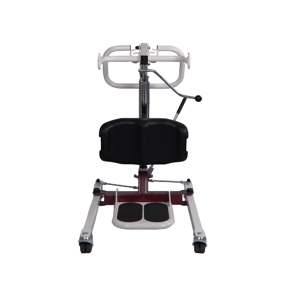 BestStand SA182H - sold by Dansons Medical - Hydraulic Stand Assist manufactured by Bestcare