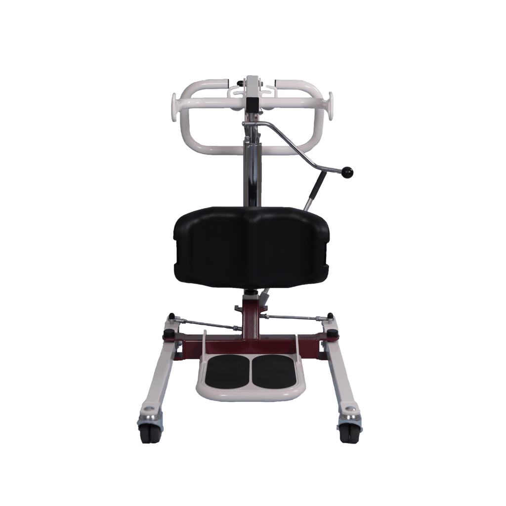 BestStand SA182H - sold by Dansons Medical - Hydraulic Stand Assist manufactured by Bestcare